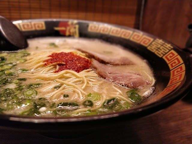 Ichiran Shibuya